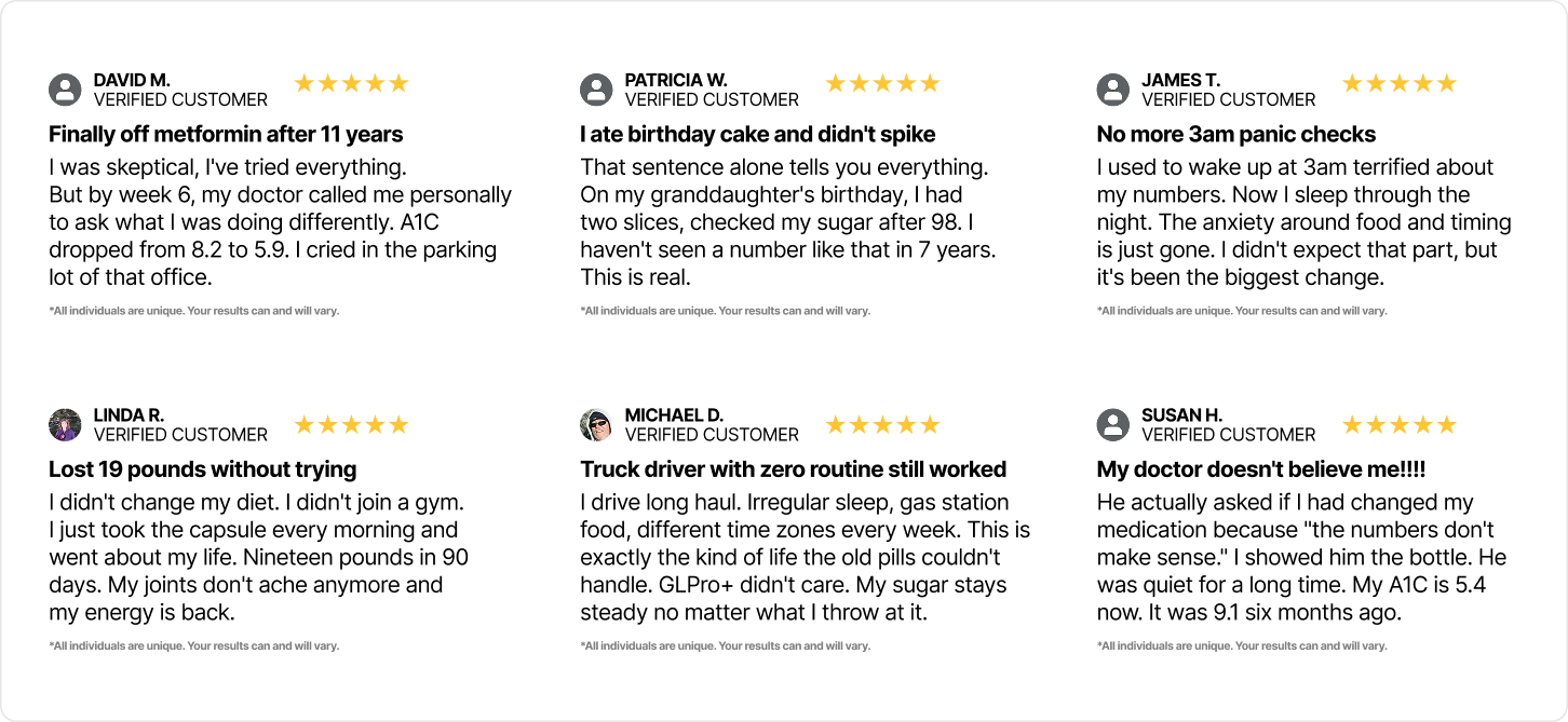 Customer Reviews Desktop